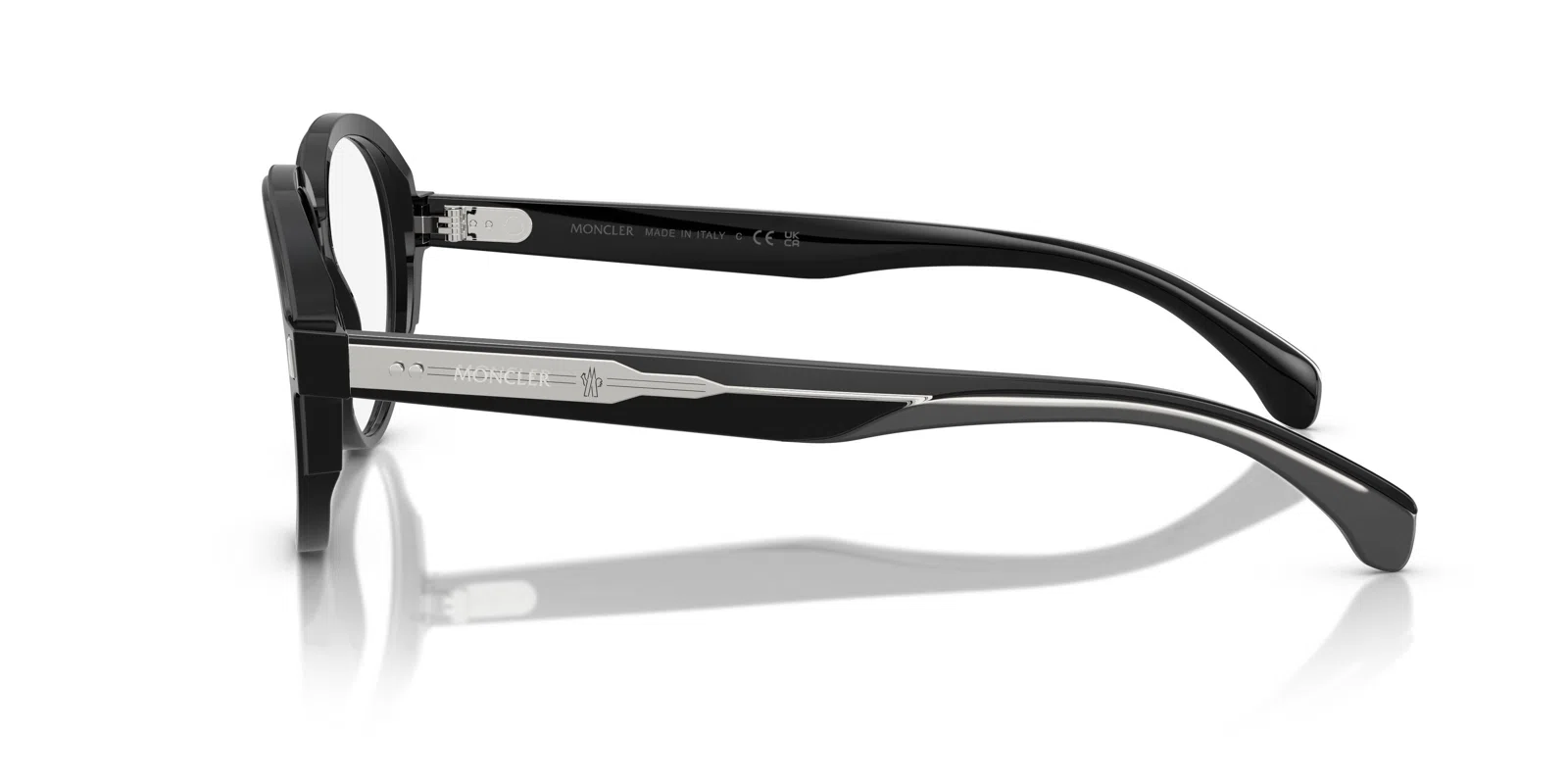 Moncler 2003F Eyeglasses - view 15